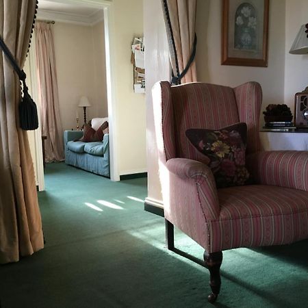 Romney Bay House Hotel Нью-Ромни Экстерьер фото