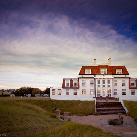 Romney Bay House Hotel Нью-Ромни Экстерьер фото