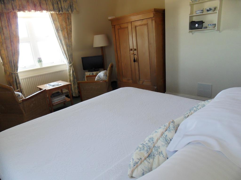 Romney Bay House Hotel Нью-Ромни Номер фото