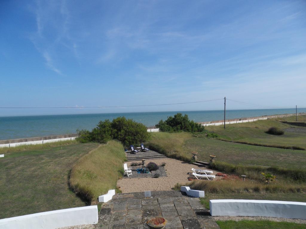 Romney Bay House Hotel Нью-Ромни Номер фото