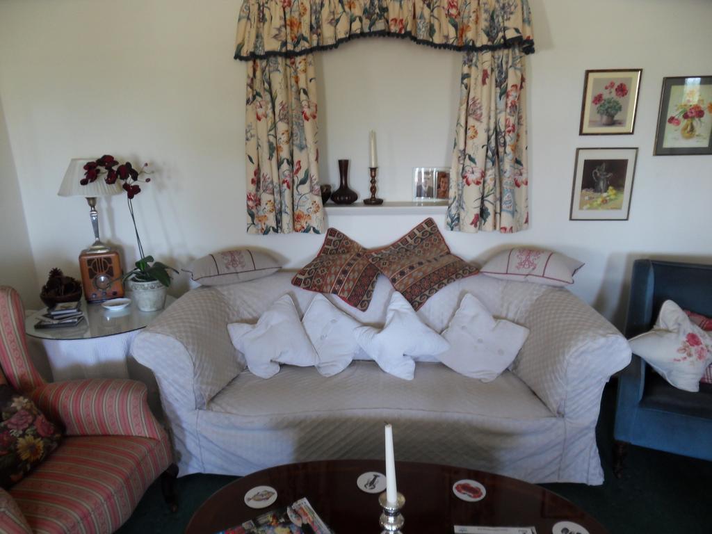 Romney Bay House Hotel Нью-Ромни Экстерьер фото
