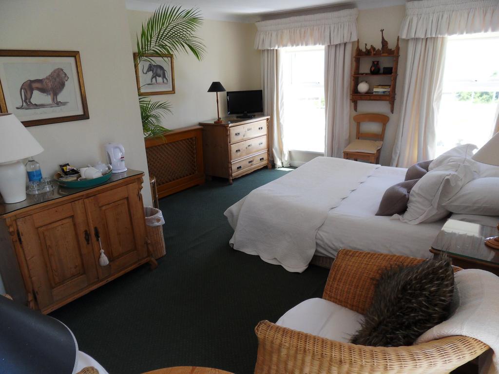 Romney Bay House Hotel Нью-Ромни Номер фото