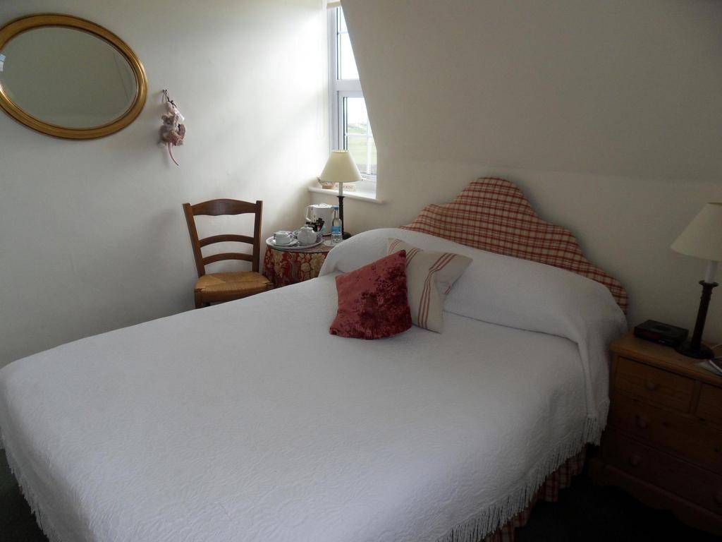 Romney Bay House Hotel Нью-Ромни Номер фото