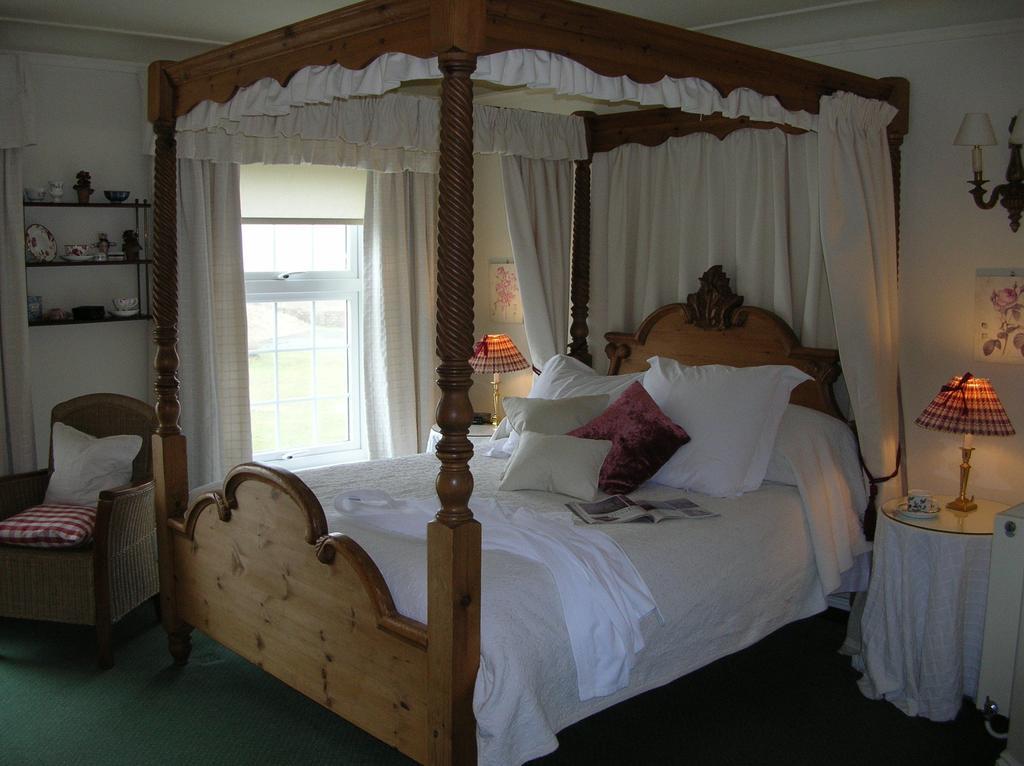 Romney Bay House Hotel Нью-Ромни Экстерьер фото