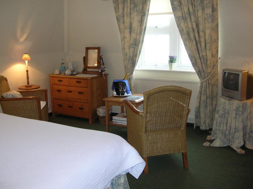 Romney Bay House Hotel Нью-Ромни Номер фото