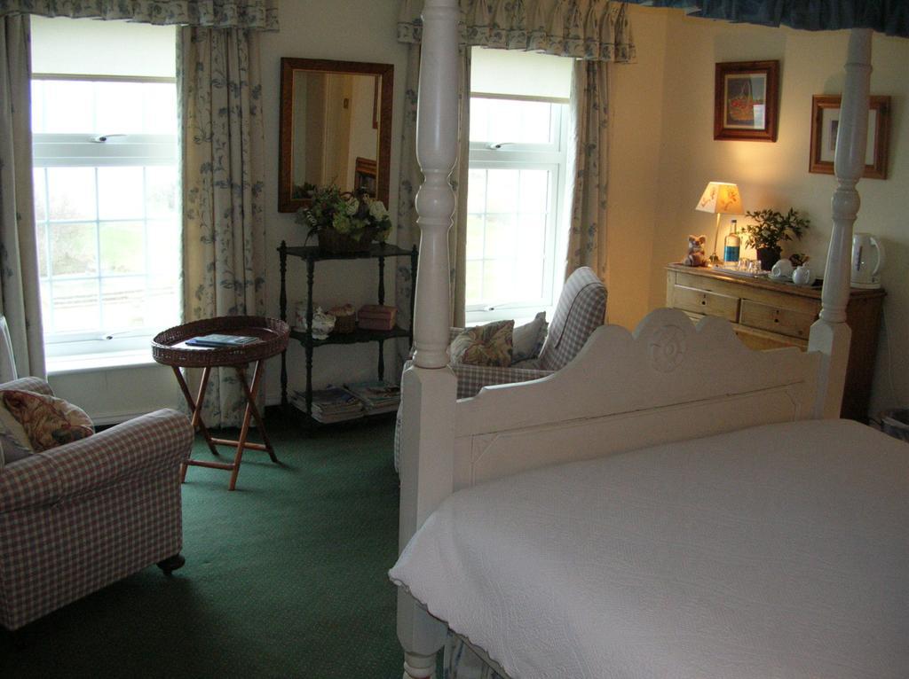 Romney Bay House Hotel Нью-Ромни Экстерьер фото