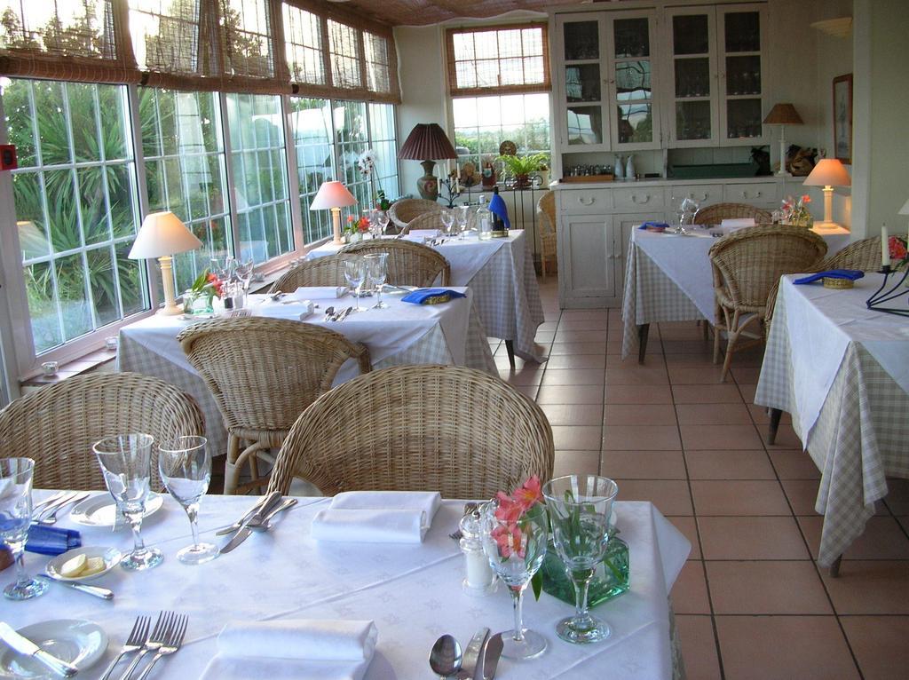Romney Bay House Hotel Нью-Ромни Экстерьер фото