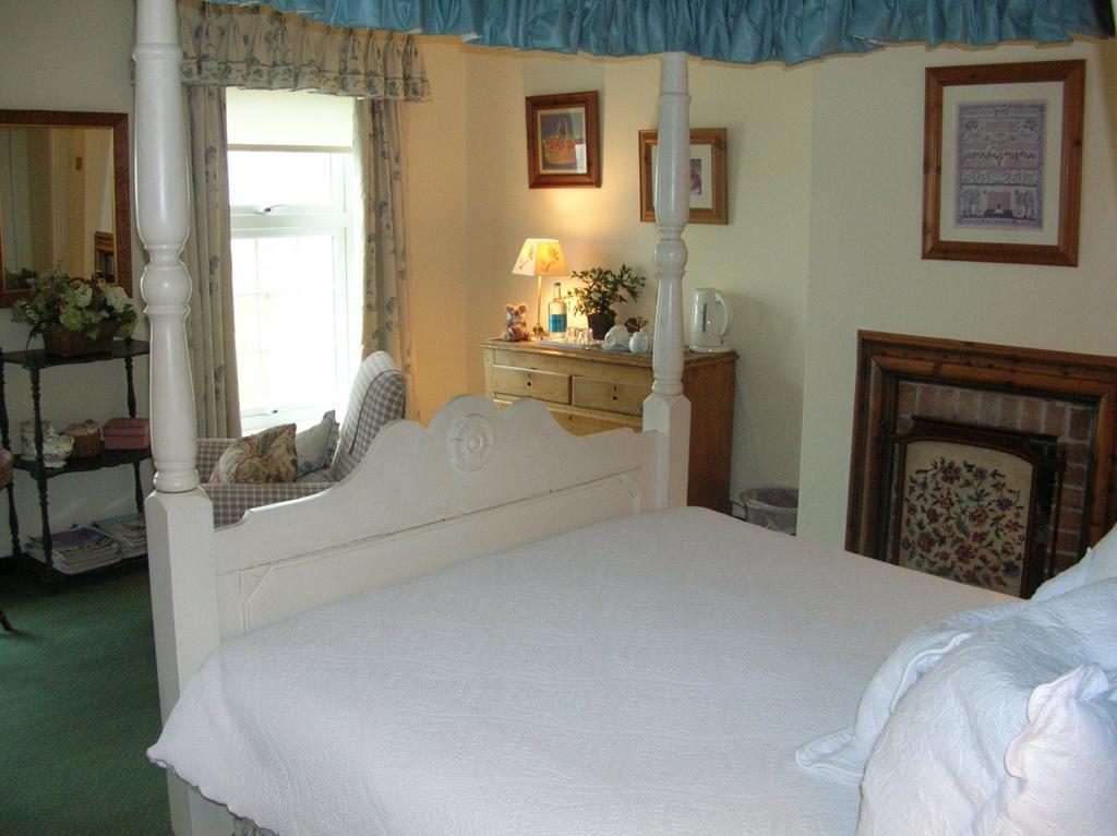 Romney Bay House Hotel Нью-Ромни Номер фото