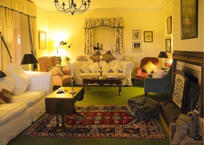 Romney Bay House Hotel Нью-Ромни Экстерьер фото