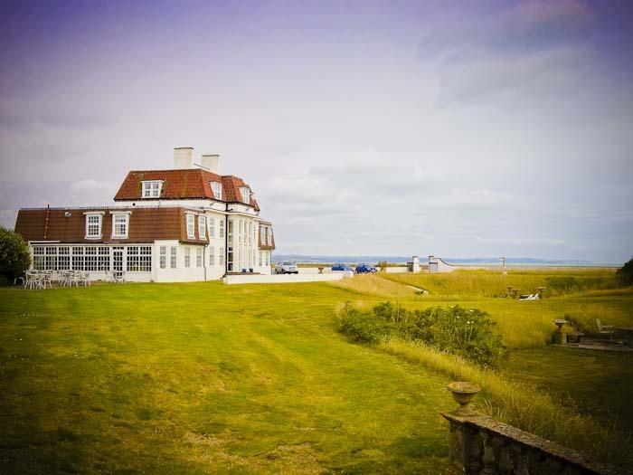 Romney Bay House Hotel Нью-Ромни Экстерьер фото