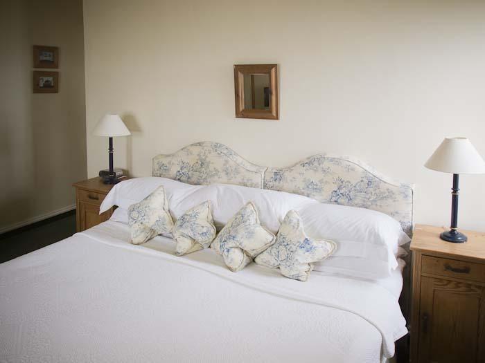 Romney Bay House Hotel Нью-Ромни Экстерьер фото