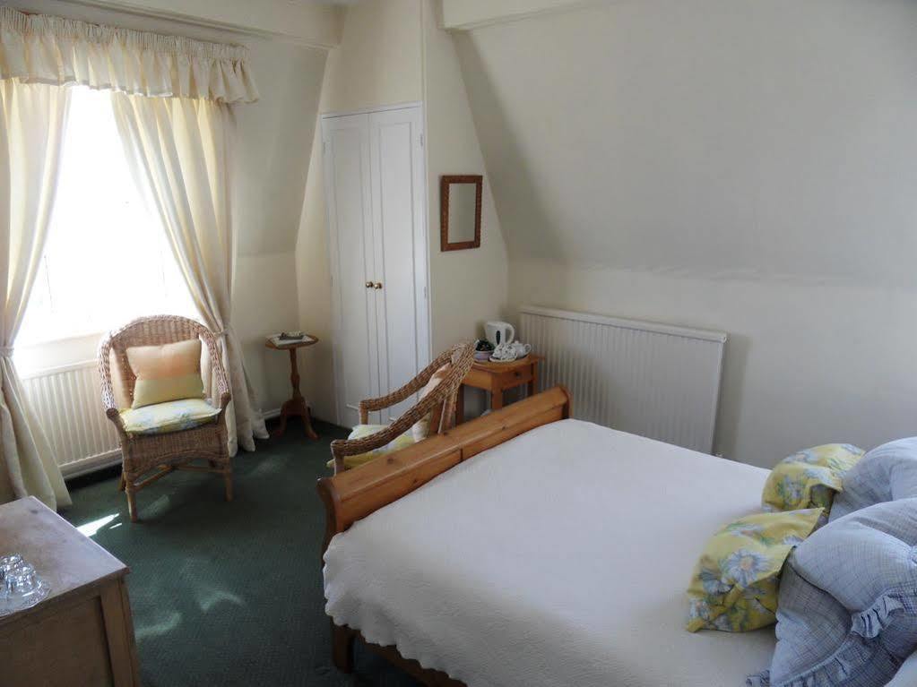 Romney Bay House Hotel Нью-Ромни Экстерьер фото