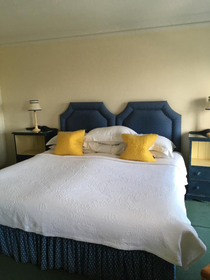 Romney Bay House Hotel Нью-Ромни Экстерьер фото