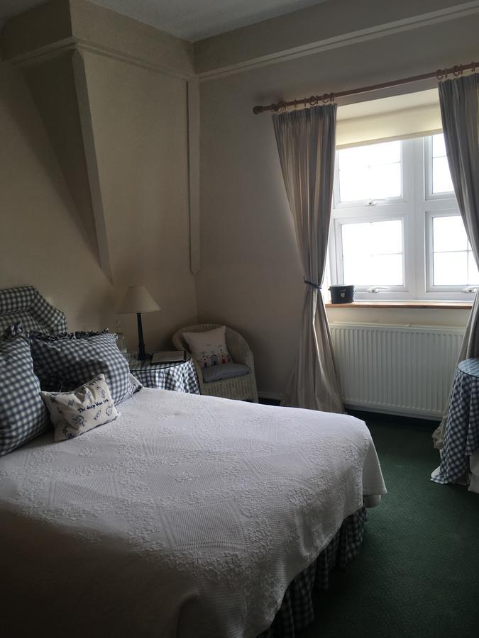 Romney Bay House Hotel Нью-Ромни Экстерьер фото