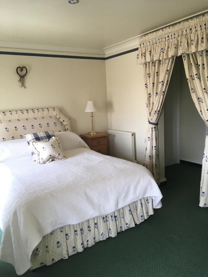 Romney Bay House Hotel Нью-Ромни Экстерьер фото