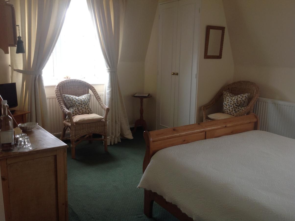 Romney Bay House Hotel Нью-Ромни Экстерьер фото