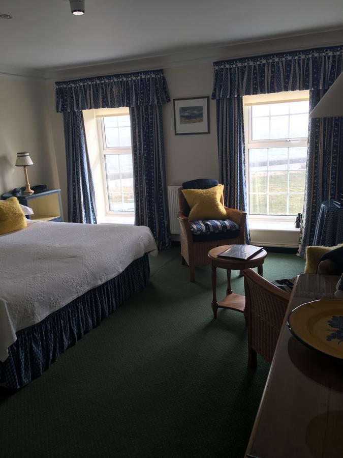 Romney Bay House Hotel Нью-Ромни Экстерьер фото