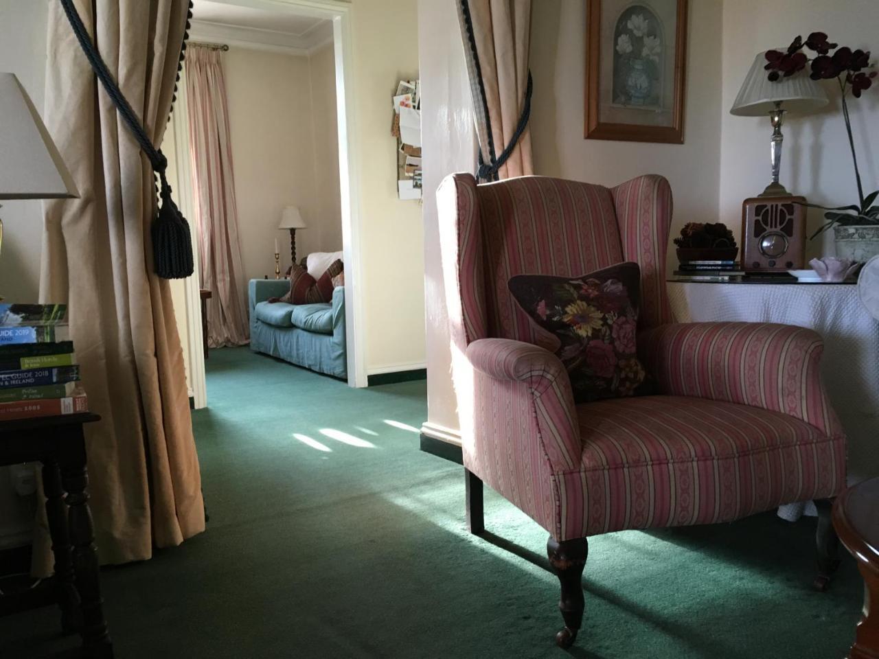 Romney Bay House Hotel Нью-Ромни Экстерьер фото