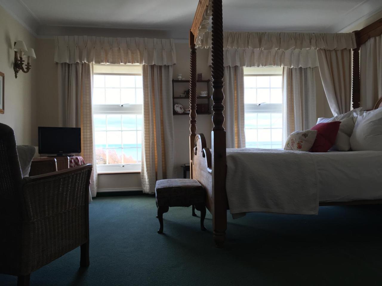 Romney Bay House Hotel Нью-Ромни Экстерьер фото