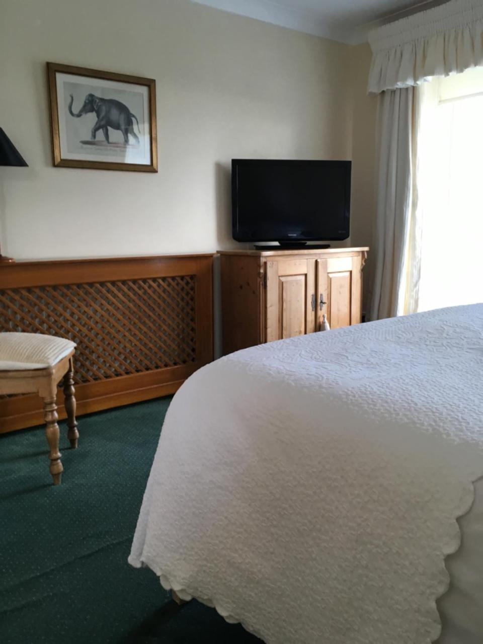 Romney Bay House Hotel Нью-Ромни Экстерьер фото